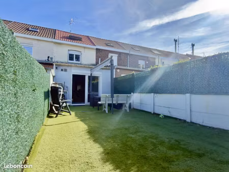 maison 3 pièces 73 m²