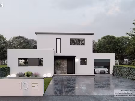 maison 4 pièces 117 m²