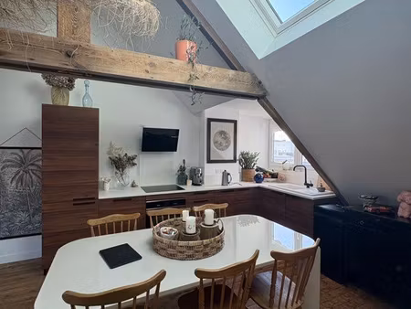 appartement hyper centre lorient