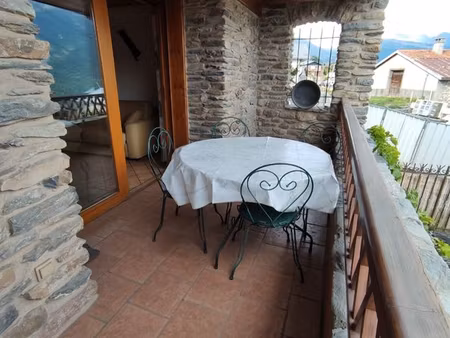 a louer appartement meublé