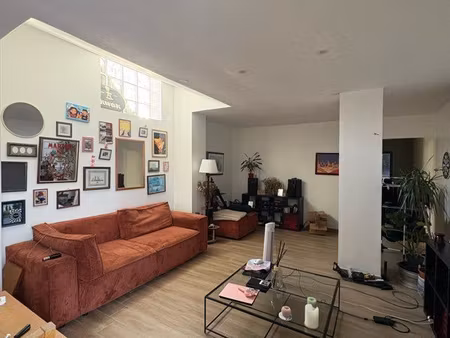 appartement location