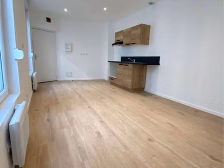 appartement t3 38 m2