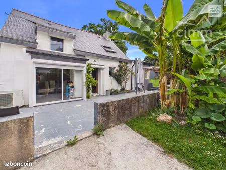 maison 6 pièces 135 m²