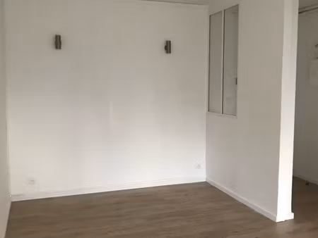 appartement - saint herblain - beau t2 très lumineux