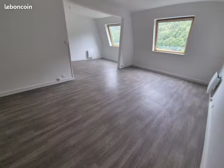 appartement 5 pièces 106 m²