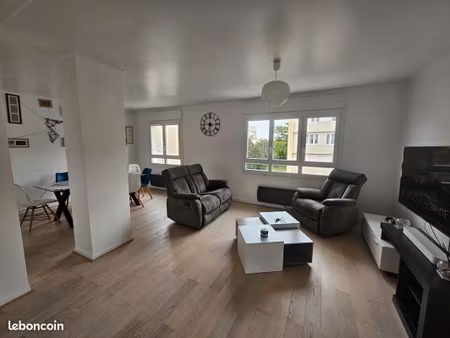 appartement proche gare sartrouville