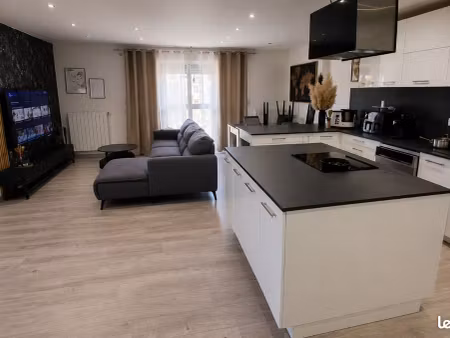 location appartement t3