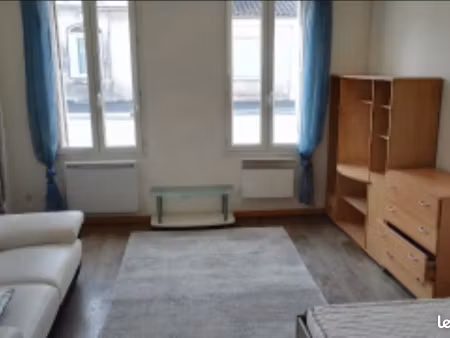 apart meublé