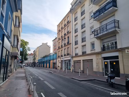 place moto sécurisée – mairie de montrouge – 45 cc