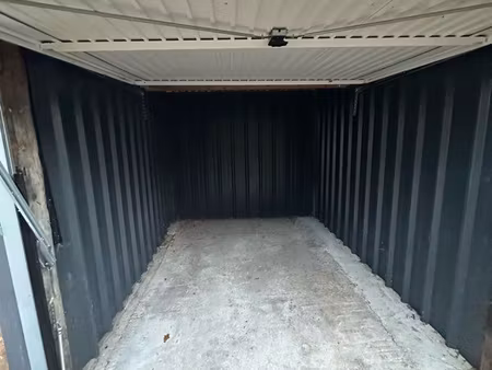 box de stockage verberie 11m2
