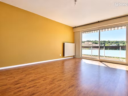 appartement t3 à bas floirac – lumineux et meublé (proche arka arena)