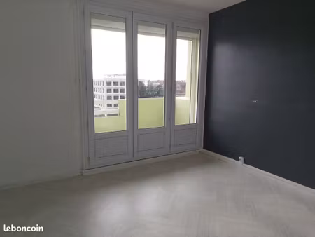 appartement f3