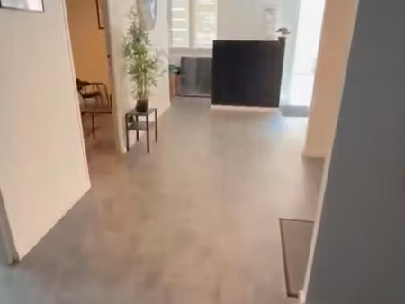 location de cabinet médical ou paramédical – 60 m² – villiers-le-bel
