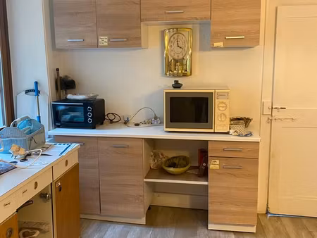 maison de 151 m² habitables avec dépendances sur 4160 m² de terrain