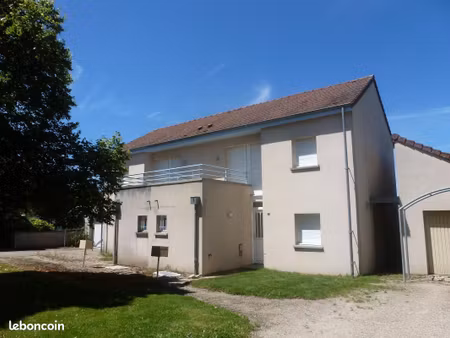 pavillon 4 pièces 116 m²