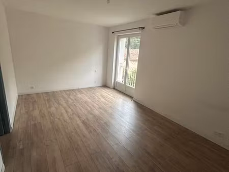 appartement à louer aux vans