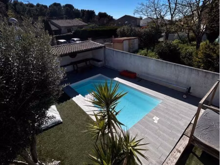 location villa marseille