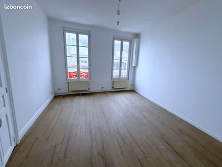 appartement 3 pièces 75 m²