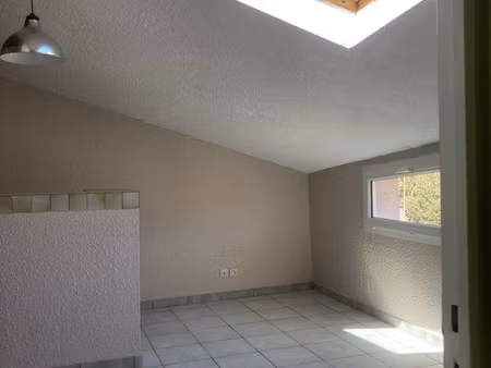 appartement t2 saint-girons