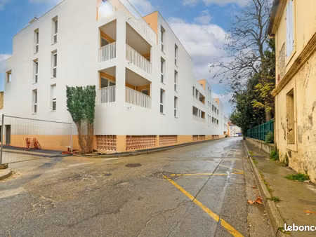 appartement t3