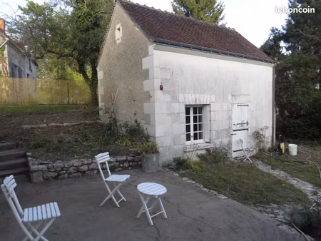maisonnette