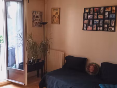 joli studio à louer à taverny