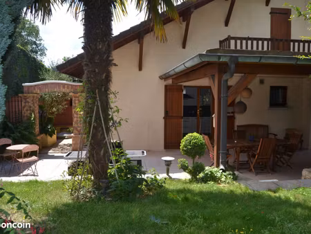 maison individuelle rumilly
