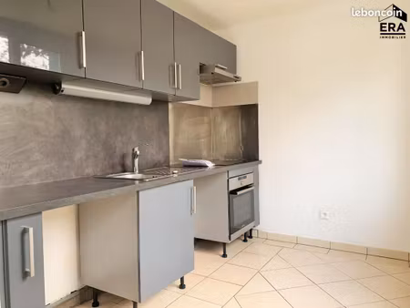 appartement 3 pièces 55 m²