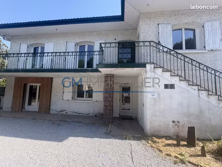 bureaux 15 m² mont-de-marsan