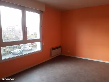 studio lumineux caen foliecouvrechef