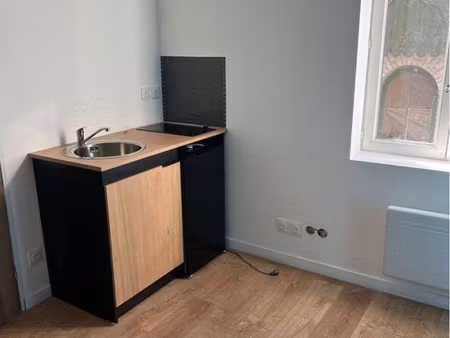 studio 15m2 à lille