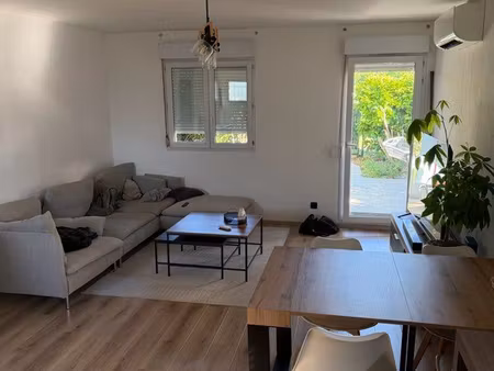 appartement t2 47m2