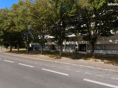 studio 1 pièce 39 m²
