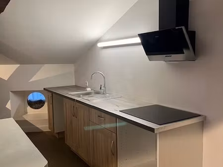 appartement f3 - 75 m2 - proche centre ville