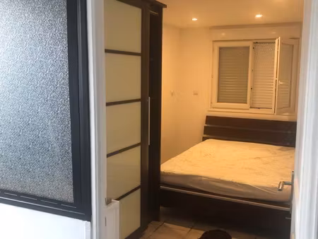 location appartement 2 pièces 35 m2
