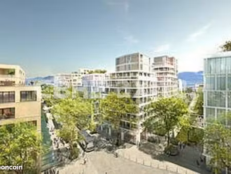 local commercial 152 m² annemasse