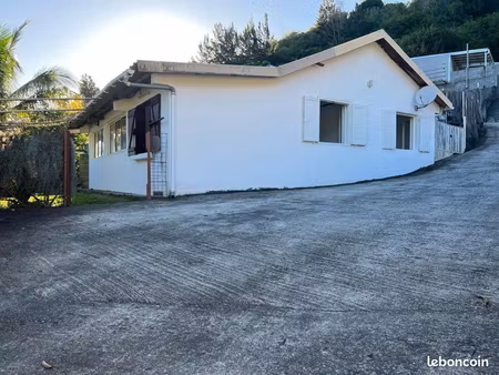villa f4 avec véranda – la bretagne les hauts