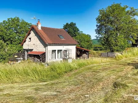 maison 3 pièces 63 m²