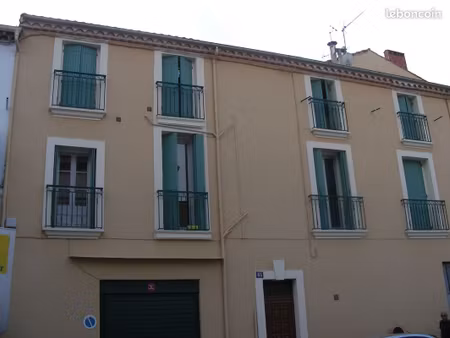 t2 55 m2 1er etage lumineux