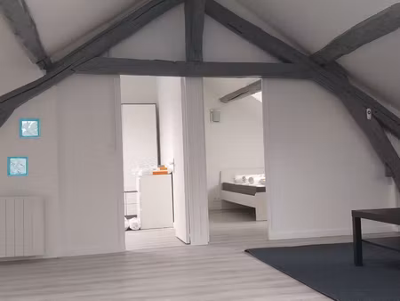 6 pièces en hypercentre