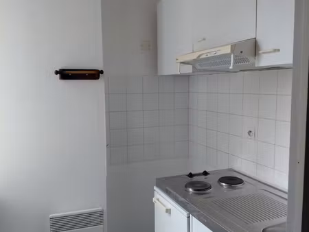 appartement t2