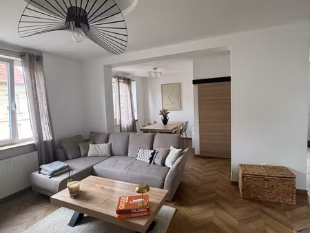 triplex 69m2