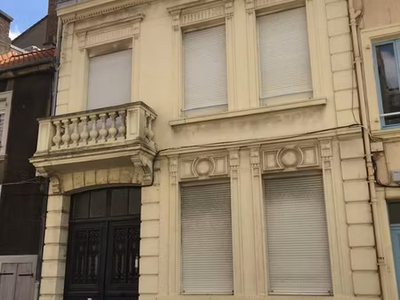 appartement proche centre ville