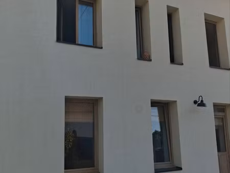 maison 5 pièces