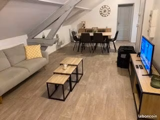 location f3 semur en auxois