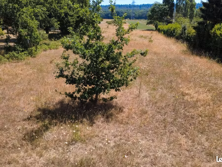 terrain 7514 m² yville sur seine