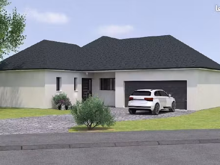 maison 7 pièces 160 m²
