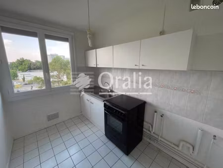 appartement 3 pièces 68 m²