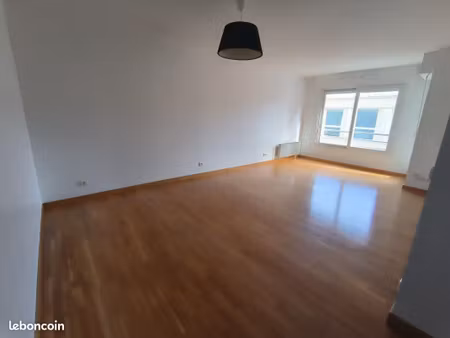 appartement 3 pièces 79 m²