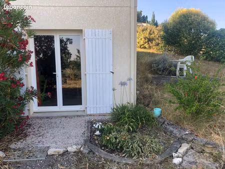 studio très calme à 8 min au sud d'albi - 383/mois